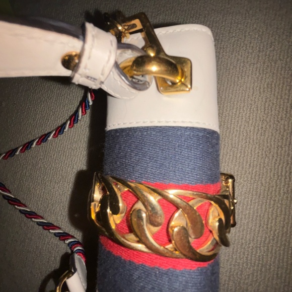 gucci sylvie in small size - Picture 5 of 12